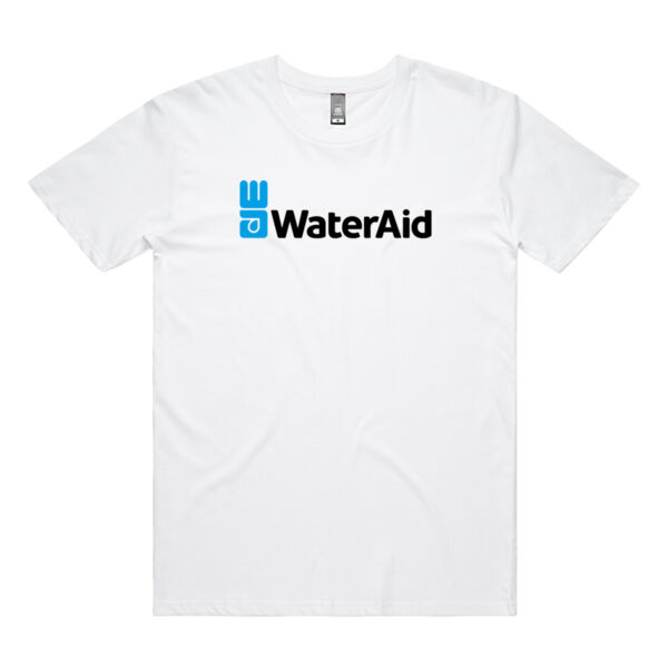 WaterAid Tee Thumbnail
