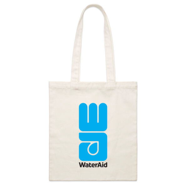 WaterAid Tote Thumbnail