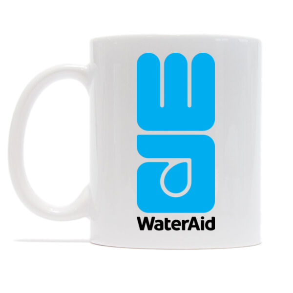 WaterAid Mug Thumbnail